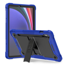 Чохол до планшета Armorstandart Rover Samsung Tab S9 / S9 FE / S10 FE Blue (ARM84971)