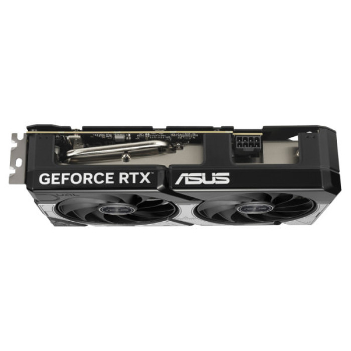 Відеокарта ASUS GeForce RTX5060Ti 8Gb DUAL OC (DUAL-RTX5060TI-O8G)