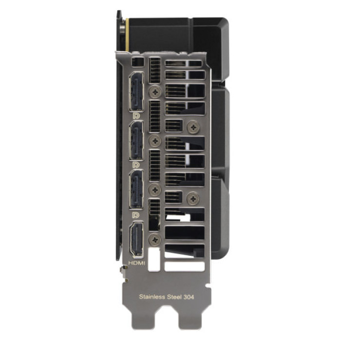 Відеокарта ASUS GeForce RTX5060Ti 8Gb DUAL OC (DUAL-RTX5060TI-O8G)