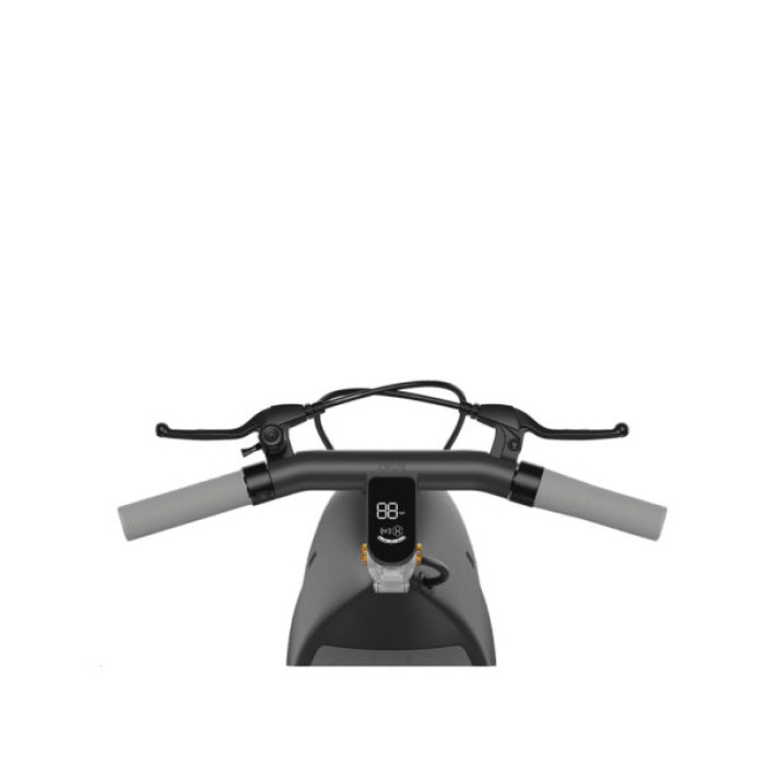 Електросамокат OKAI Ceetle PRO EA10C 10 900 Вт 10.4 Ah Black (EA10C-B)