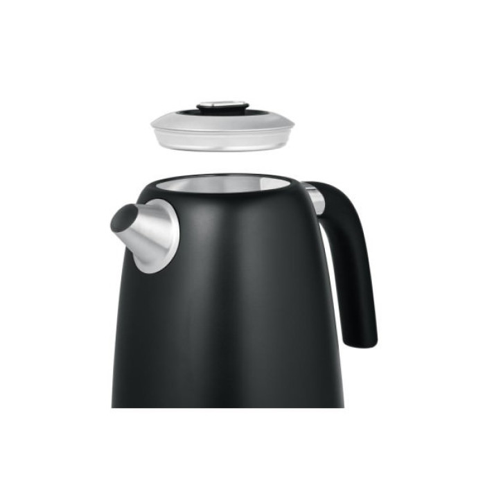 Електрочайник Rotex RKT79-B Smart