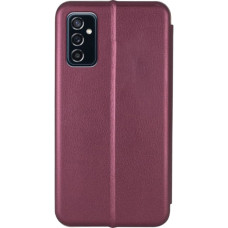 Чохол до мобільного телефона BeCover Exclusive Samsung Galaxy A16 4G SM-SM-A165/A16 5G SM-A166 Red Wine (712206)