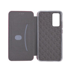 Чохол до мобільного телефона BeCover Exclusive Samsung Galaxy A16 4G SM-SM-A165/A16 5G SM-A166 Red Wine (712206)