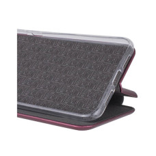 Чохол до мобільного телефона BeCover Exclusive Samsung Galaxy A16 4G SM-SM-A165/A16 5G SM-A166 Red Wine (712206)