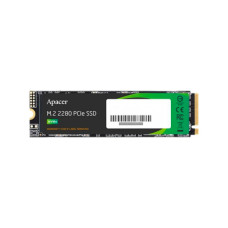 Накопичувач SSD M.2 2280 512GB Apacer (AP512GAS2280P4U)