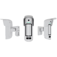 Датчик руху Ajax MotionCam Outdoor HighMount (PhOD)