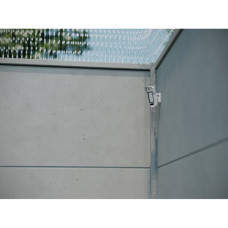 Датчик руху Ajax MotionCam Outdoor HighMount (PhOD)