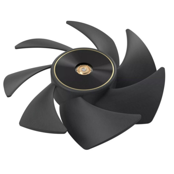 Кулер до корпусу ASUS ProArt PF120 Black 3IN1 (90DA00M0-B09020)