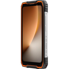Мобільний телефон Blackview ROCK 8/256GB Orange (6931548325512)