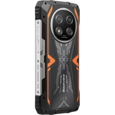 Мобільний телефон Blackview ROCK 8/256GB Orange (6931548325512)