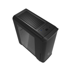 Корпус Gamemax H602-BK