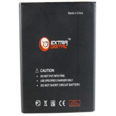 Акумуляторна батарея Extradigital Samsung Galaxy J5 J500H/DS (2400 mAh) (BMS6408)
