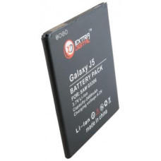 Акумуляторна батарея Extradigital Samsung Galaxy J5 J500H/DS (2400 mAh) (BMS6408)