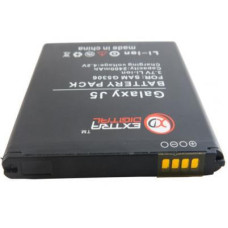 Акумуляторна батарея Extradigital Samsung Galaxy J5 J500H/DS (2400 mAh) (BMS6408)