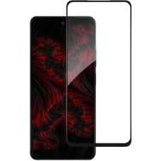 Скло захисне Intaleo Full Glue Oppo A58 4G Black (1283126583490)