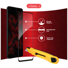 Скло захисне Intaleo Full Glue Oppo A58 4G Black (1283126583490)