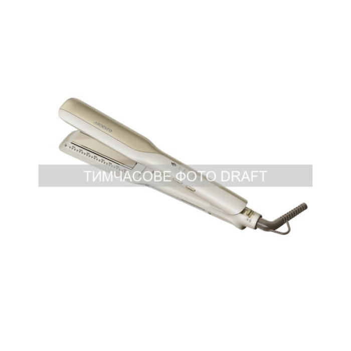 Стайлер Ardesto HS-Y701 Pearl Cream