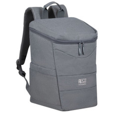 Термосумка Resto Dark Grey рюкзак 20 л (5535 dark grey)