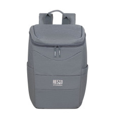 Термосумка Resto Dark Grey рюкзак 20 л (5535 dark grey)