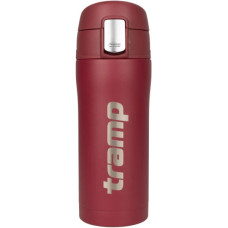 Термокружка Tramp 350 ml Mat Pink (UTRC-106-mat-pink)