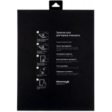 Скло захисне Grand-X Xiaomi MiPad 4 (GXMP4) (GXMP4)