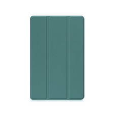 Чохол до планшета BeCover Smart Case Samsung Galaxy Tab A11 SM-X133/X135 8.7" Dark Green (713968)