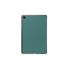 Чохол до планшета BeCover Smart Case Samsung Galaxy Tab A11 SM-X133/X135 8.7" Dark Green (713968)