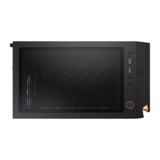 Корпус для ПК Cougar Purity RGB Black (Purity RGB (Black))