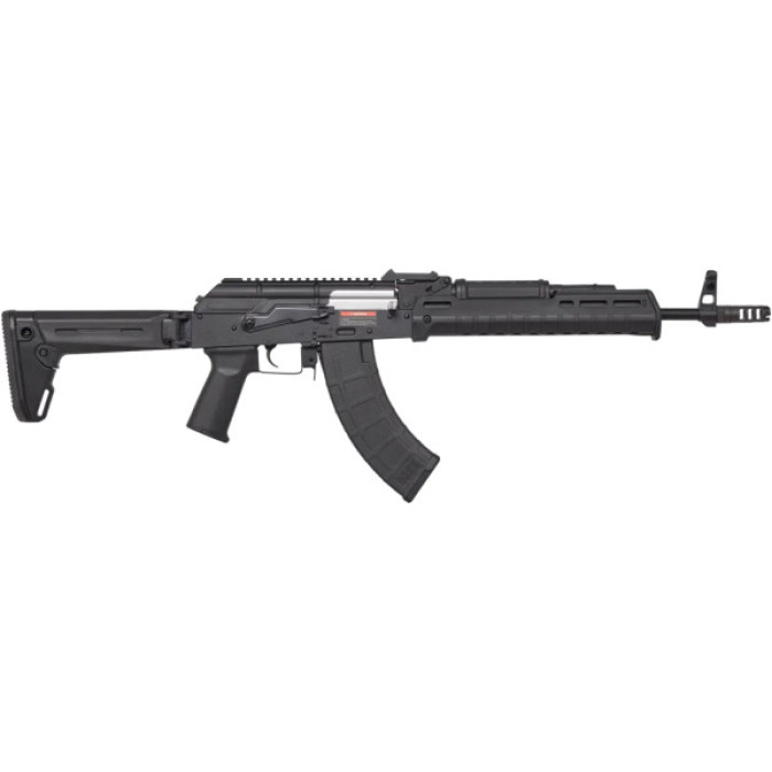 Гвинтівка страйкбольна Cyma AK MAGPUL ZHUKOV AEG 6 мм Nylon (CM.680B)
