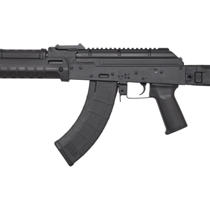 Гвинтівка страйкбольна Cyma AK MAGPUL ZHUKOV AEG 6 мм Nylon (CM.680B)