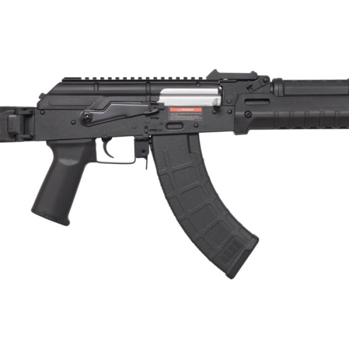 Гвинтівка страйкбольна Cyma AK MAGPUL ZHUKOV AEG 6 мм Nylon (CM.680B)