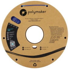 Пластик для 3D-принтера Polymaker ABS POLYLITE 1,75mm 1kg BLUE (PE01007)