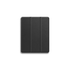 Чохол до планшета AirOn Premium SOFT iPad Pro 13 2024 + Film Black (4822352781129)