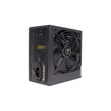 Блок живлення Xilence 650W (XP650R6.2_Bulk)