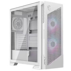 Корпус MSI VELOX 300R AIRFLOW PZ WH