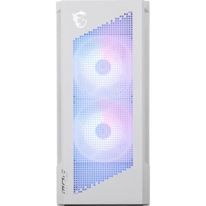 Корпус MSI VELOX 300R AIRFLOW PZ WH