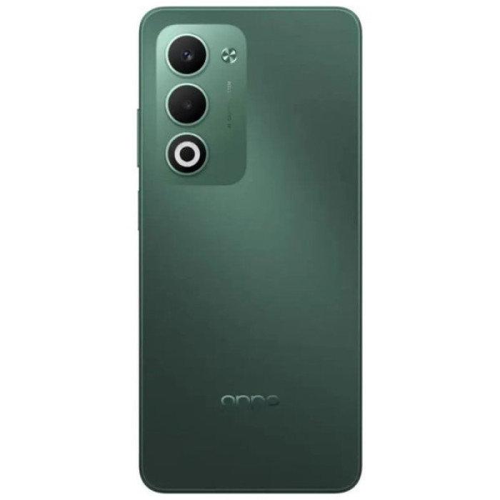 Мобільний телефон Oppo A5 6/128GB Aurora Green (OFCPH2727_GREEN _6/128)