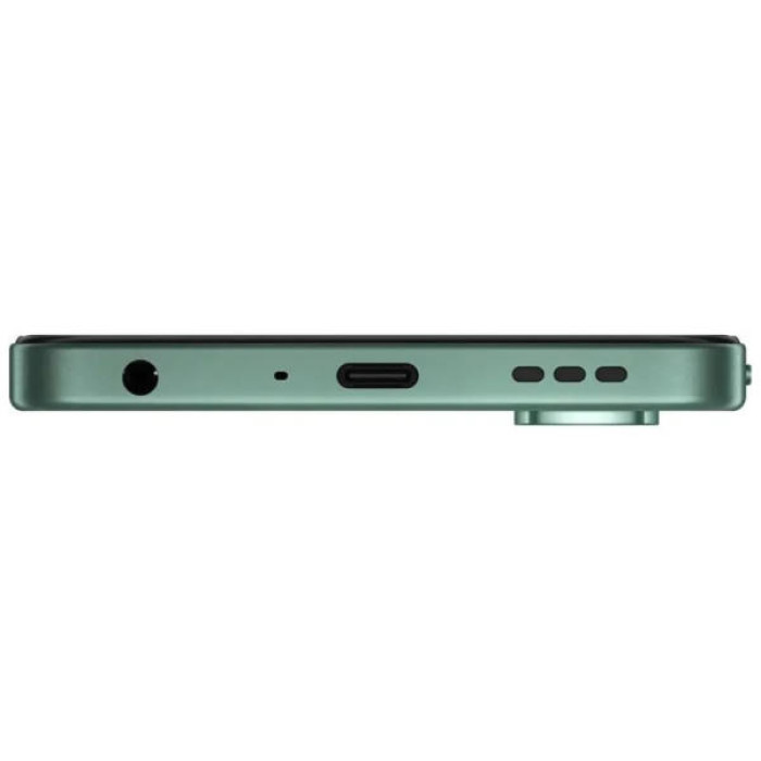 Мобільний телефон Oppo A5 6/128GB Aurora Green (OFCPH2727_GREEN _6/128)