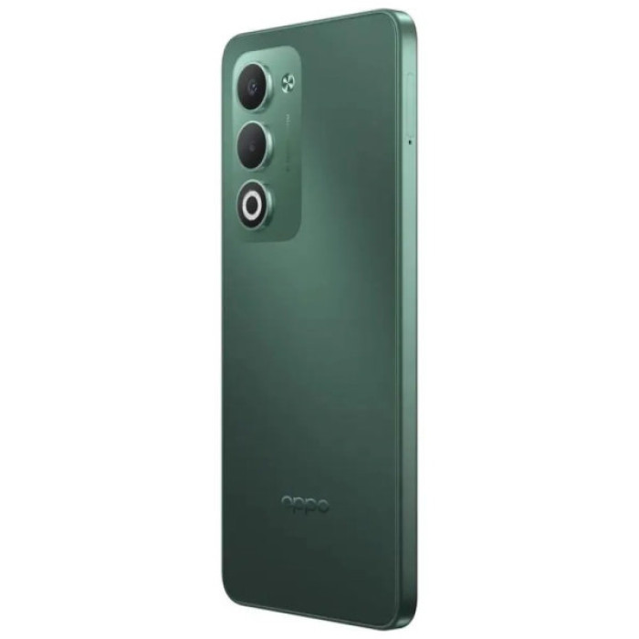 Мобільний телефон Oppo A5 6/128GB Aurora Green (OFCPH2727_GREEN _6/128)