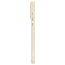 Чохол до мобільного телефона Spigen Apple iPhone 15 Pro Max Ultra Hybrid Mute Beige (ACS06571)