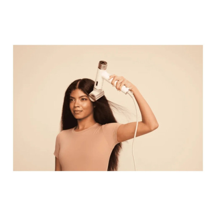 Фен Shark SpeedStyle 3-in-1 for Curly & Coily Hair (HD334EU)