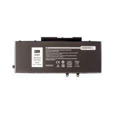 Акумулятор до ноутбука DELL Latitude 5401 (3HWPP) 15.2V 4100mAh PowerPlant (NB442102)