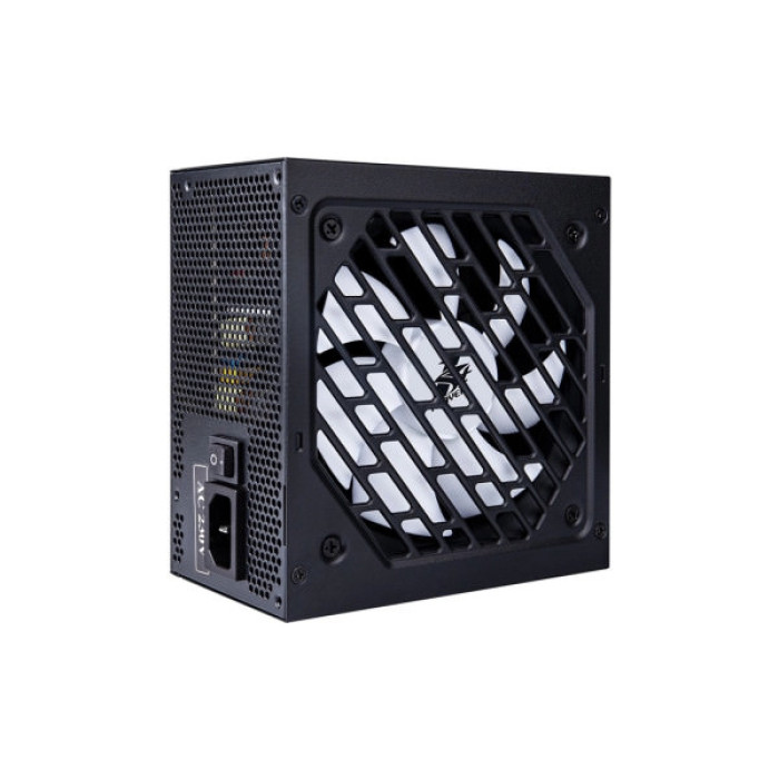 Блок живлення 1stPlayer 700W (FK-700-BK-EU)