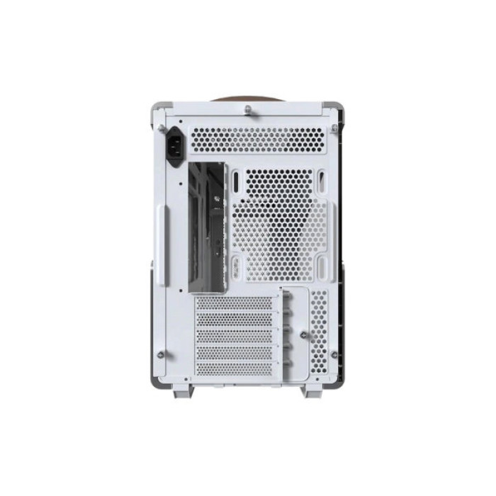 Корпус MONTECH HERITAGE (W)